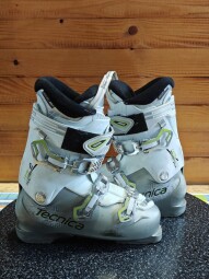 LYŽIARKY TECNICA TEN2 75W RT 27MP